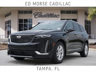 2025 Cadillac XT6 for sale in Tampa FL