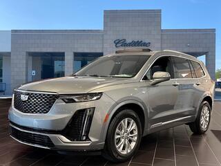 2025 Cadillac XT6 for sale in Ann Arbor MI