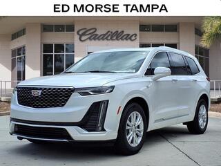 2025 Cadillac XT6 for sale in Tampa FL