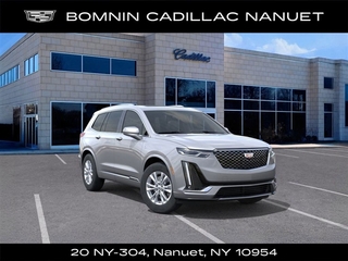 2025 Cadillac XT6 for sale in Nanuet NY