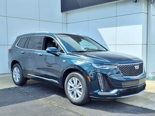 2025 Cadillac XT6
