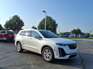2025 Cadillac XT6 for sale in Matteson IL