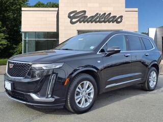 2022 Cadillac XT6 for sale in North Brunswick NJ