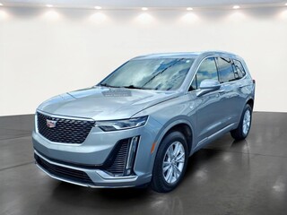 2024 Cadillac XT6