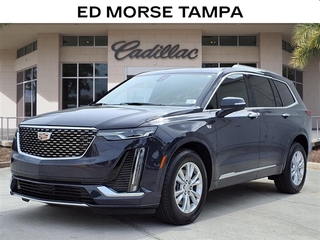 2025 Cadillac XT6 for sale in Tampa FL