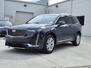 2025 Cadillac XT6 for sale in Tampa FL