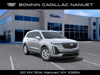2025 Cadillac XT6