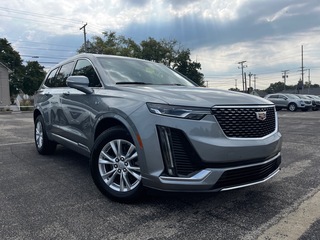 2025 Cadillac XT6 for sale in Columbiana OH