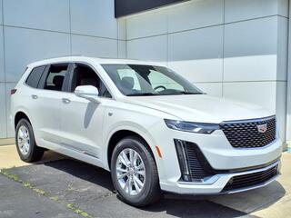 2025 Cadillac XT6