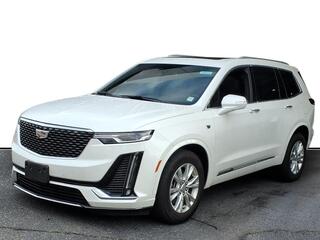2023 Cadillac XT6