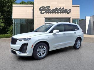 2025 Cadillac XT6 for sale in North Brunswick NJ