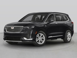 2023 Cadillac XT6 for sale in Novi MI