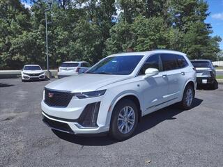 2025 Cadillac XT6