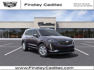 2025 Cadillac XT6 for sale in Henderson NV