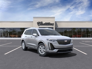 2025 Cadillac XT6 for sale in Plymouth MI