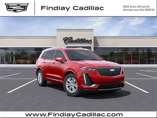 2025 Cadillac XT6 for sale in Henderson NV