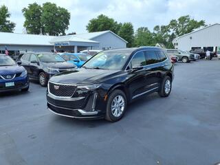 2023 Cadillac XT6