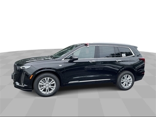 2024 Cadillac XT6 for sale in Plymouth MA