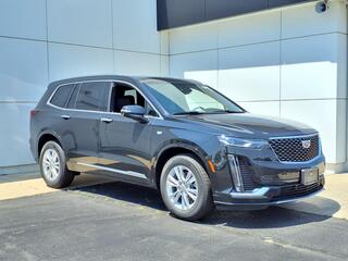 2025 Cadillac XT6