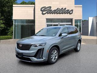 2025 Cadillac XT6 for sale in North Brunswick NJ