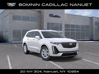 2025 Cadillac XT6 for sale in Nanuet NY