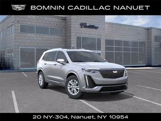 2025 Cadillac XT6 for sale in Nanuet NY