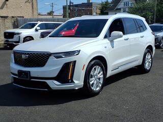 2023 Cadillac XT6 for sale in Freeport NY