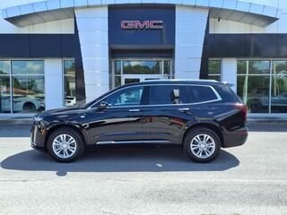 2025 Cadillac XT6
