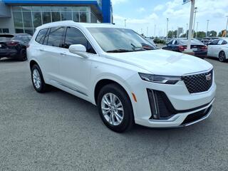 2024 Cadillac XT6