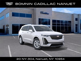 2025 Cadillac XT6 for sale in Nanuet NY
