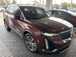 2022 Cadillac XT6 for sale in Brandon FL