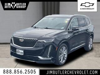 2023 Cadillac XT6