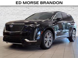 2023 Cadillac XT6