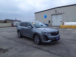 2023 Cadillac XT6