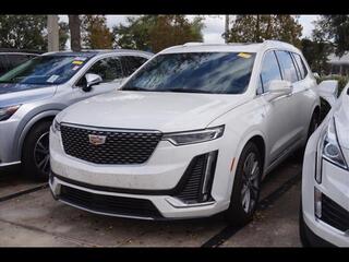 2024 Cadillac XT6 for sale in Brandon FL