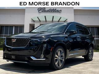 2024 Cadillac XT6 for sale in Brandon FL