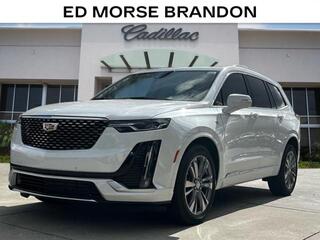 2024 Cadillac XT6 for sale in Brandon FL