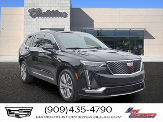 2025 Cadillac XT6 for sale in Meridian MS