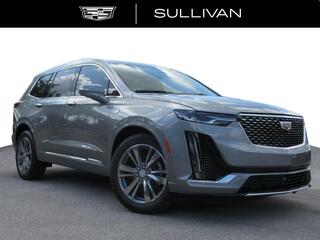 2025 Cadillac XT6 for sale in Ocala FL