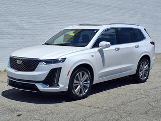 2025 Cadillac XT6 for sale in Greensboro NC