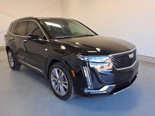 2025 Cadillac XT6 for sale in Decatur AL