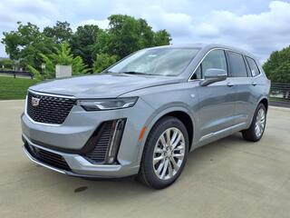 2025 Cadillac XT6