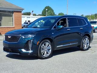 2025 Cadillac XT6 for sale in Greensboro NC