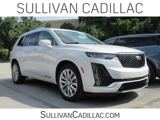 2020 Cadillac XT6 for sale in Ocala FL