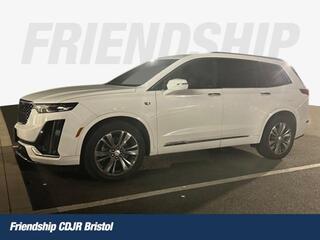 2021 Cadillac XT6 for sale in Chattanooga TN