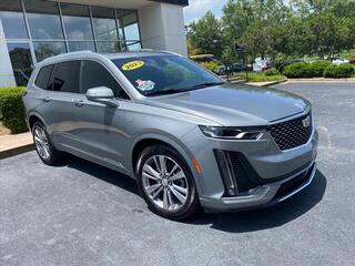 2023 Cadillac XT6 for sale in Spartanburg SC