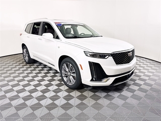 2023 Cadillac XT6