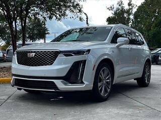 2025 Cadillac XT6 for sale in Brandon FL