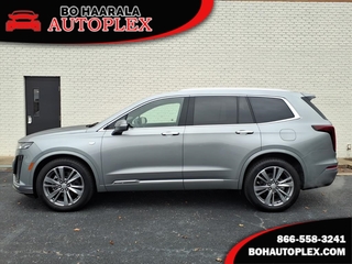 2025 Cadillac XT6 for sale in Meridian MS