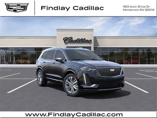 2025 Cadillac XT6 for sale in Henderson NV